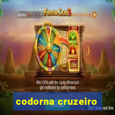 codorna cruzeiro